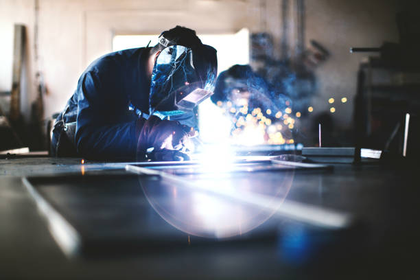 Best Automation and Robotic Welding in North Webster, IN