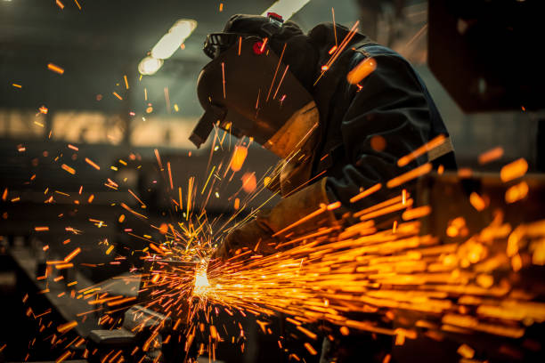 Reliable North Webster, IN Welder & Metal Fabrication Solutions