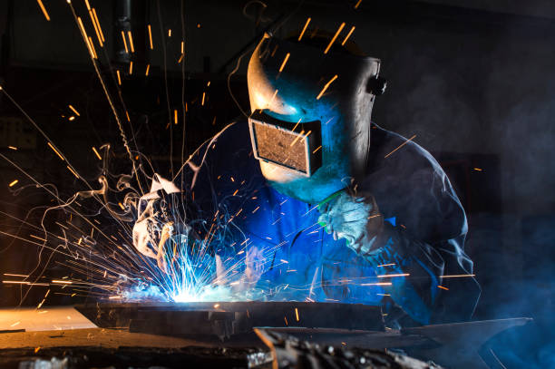 Best Specialty Welding Processes in North Webster, IN