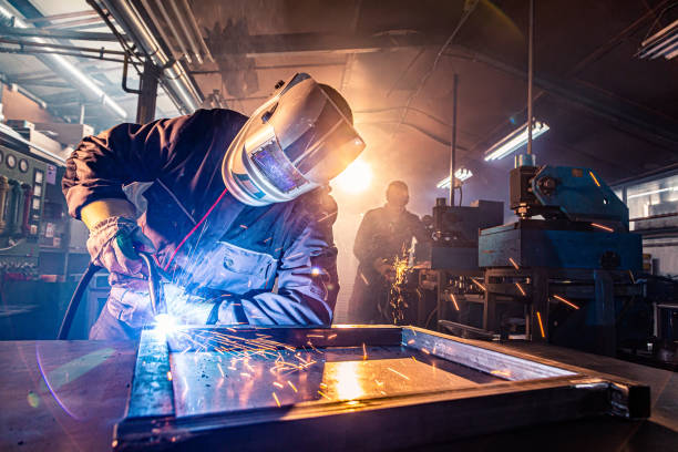 Best Automotive Welding in North Webster, IN
