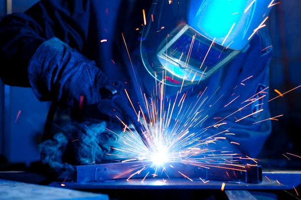 Affordable Welder Services in North Webster, IN