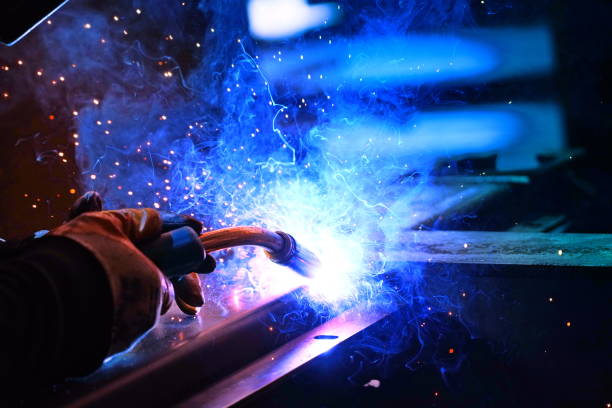 Best Marine and Shipbuilding Welding in North Webster, IN