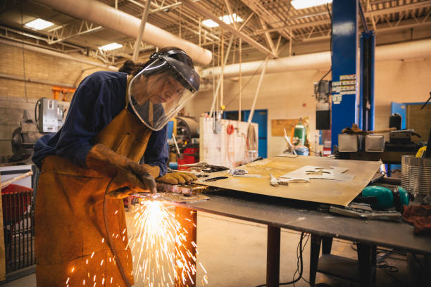 Best Artistic and Custom Metal Fabrication in North Webster, IN