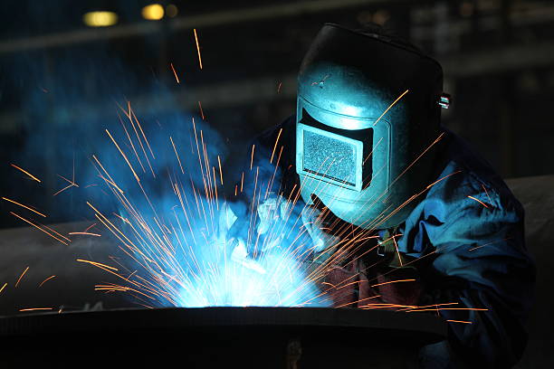 Best Structural Steel Welding in North Webster, IN