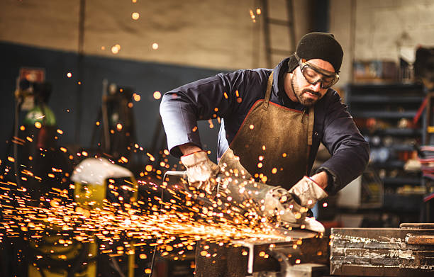 Best Food and Beverage Processing Equipment Welding in North Webster, IN